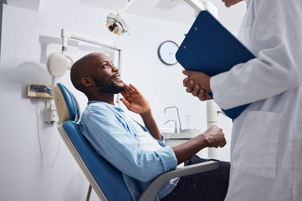 Best Pediatric Emergency Dentist in South Lebanon, OH