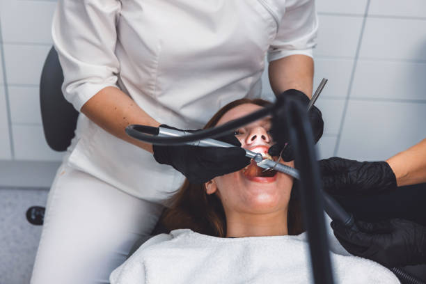 Best Emergency Treatment for Toothache in South Lebanon, OH